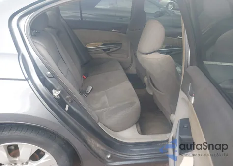 2008 Honda Accord 2.4 Ex from USA, damaged, VIN 1HGCP26778A033819